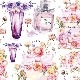 ����ƥꥢ�����륢����ž�̻��Misty.bouquet��A4