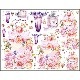 ����ƥꥢ�����륢����ž�̻��Misty.bouquet��A4