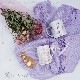 ����ƥꥢ�����륢����ž�̻��Misty.bouquet��A4