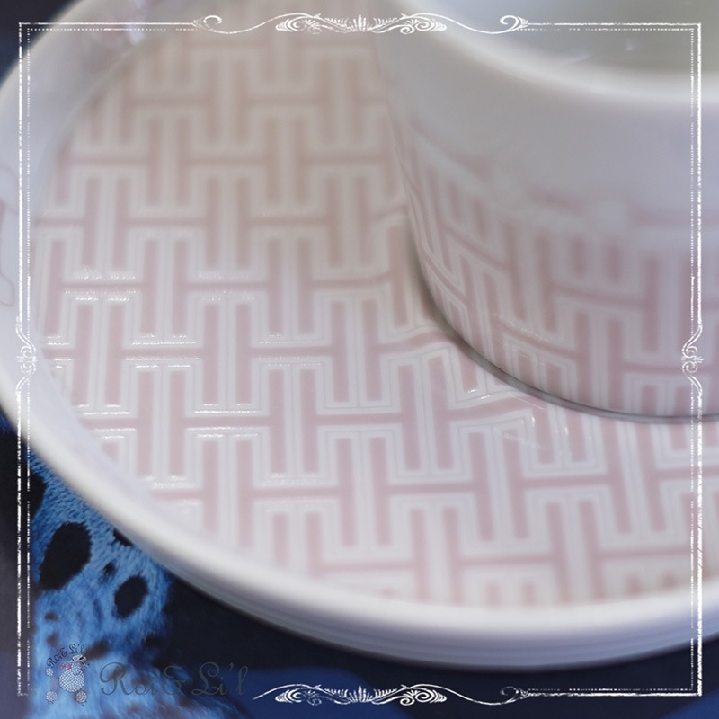 ž�̻� ��HORSE BIT Pinkbeige -�ۡ����ӥå� �ԥ󥯥١������(������) A3