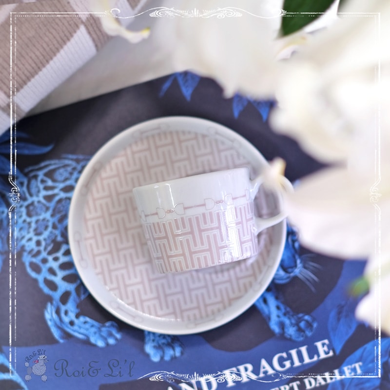 ž�̻� ��HORSE BIT Pinkbeige -�ۡ����ӥå� �ԥ󥯥١������(������) A3