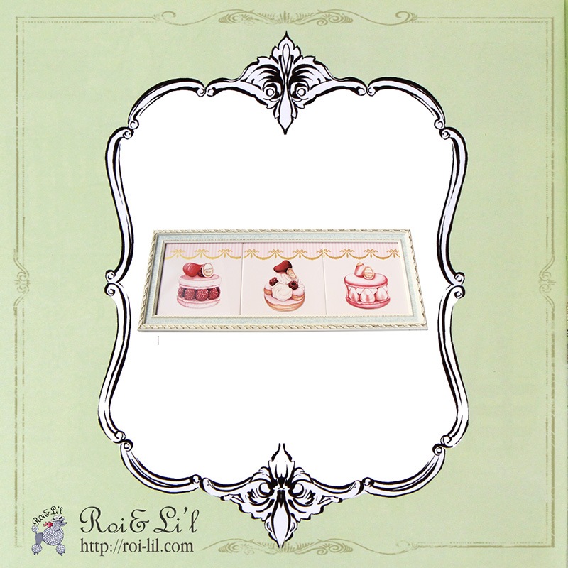 15cm������3�祻�åƥ������ѥե졼��إ�����ե졼�� �����ѡ��磻�ɡ�