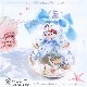 ���饹��ž�̻� ��Vintage Little Mermaid-������ơ�����ȥ�ޡ��ᥤ�ɡ� ���饹������ A4
