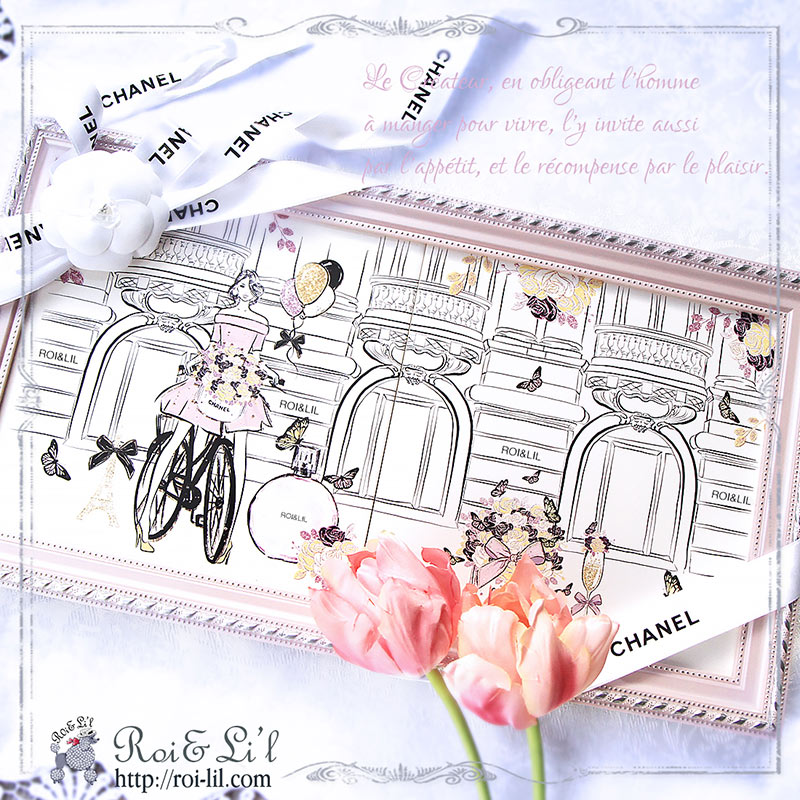 ����ƥꥢ�����륢����ž�̻� ��C.Spring�� A3