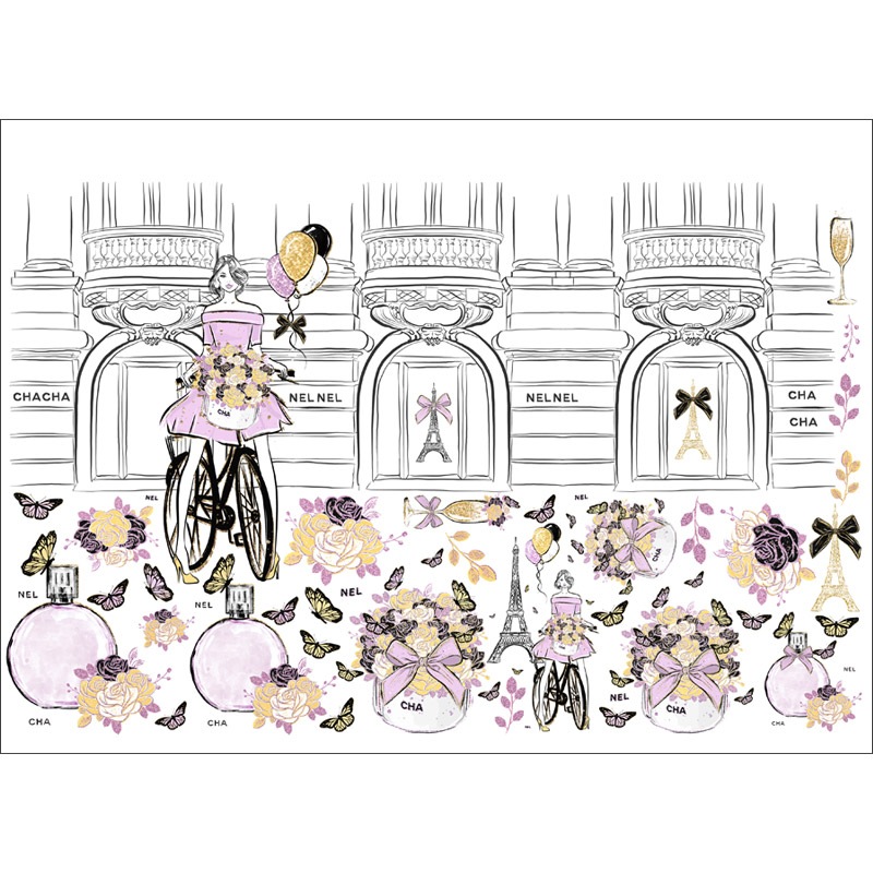 ����ƥꥢ�����륢����ž�̻� ��C.Spring�� A3