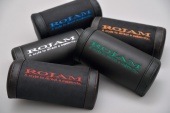 ROJAM ネックパッド レザー×スエードモデル
