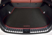 ROJAM ラゲッジマット LEXUS RX 20系用