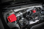 ランドクルーザー・プラド 150系 2.7L 4WD ガソリン車用 ROJAM│ZERO-1000 エアーインテークキット