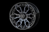 『ROJAM RT FORGED』 RT-213F ハイラックス用 20インチ