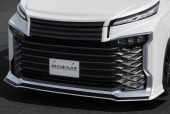 ROJAM IRT ヴォクシー 90系 フロントリップスポイラー