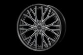 『ROJAM RT FORGED』 RT-241F レクサス LX600用 24インチ