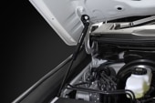 ROJAM ボンネットダンパー ランドクルーザー 250系用
