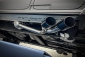 アクティブサウンドシステム メルセデス・ベンツ Gクラス G450d 3.0L ディーゼル車用
