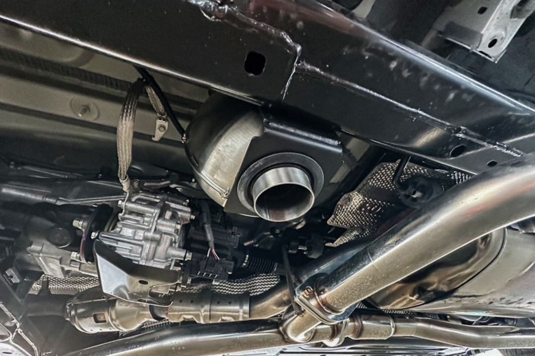 『取付け工賃込み』アクティブサウンドシステム ランドクルーザー 250用