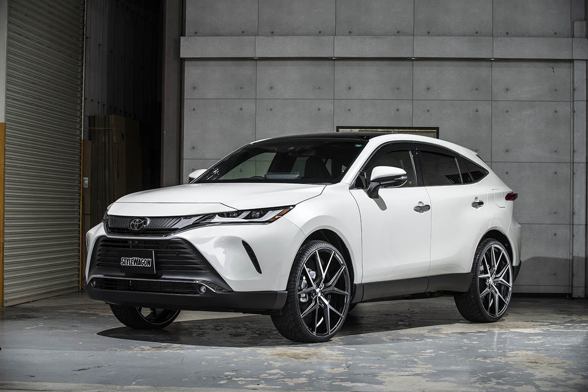 『アウトレットホイール・在庫限り』 ABBEY(アビー) 24インチ×9.0J 5/114.3 インセット+30/+40 グリッターカット ホイール1台分セット