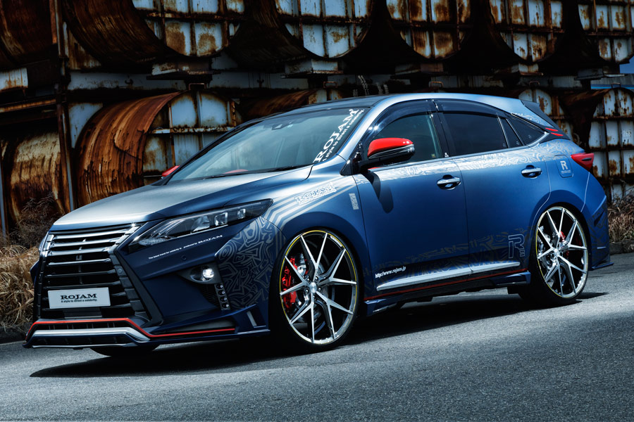 『アウトレットホイール・在庫限り』 ABBEY(アビー) 24インチ×9.0J 5/114.3 インセット+30/+40 グリッターカット ホイール1台分セット