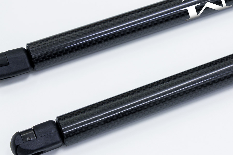 ROJAM ボンネットダンパー ランドクルーザー 250系用