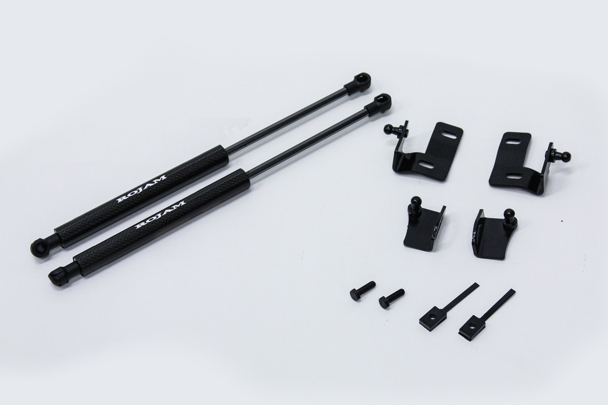 ROJAM ボンネットダンパー ランドクルーザー 250系用