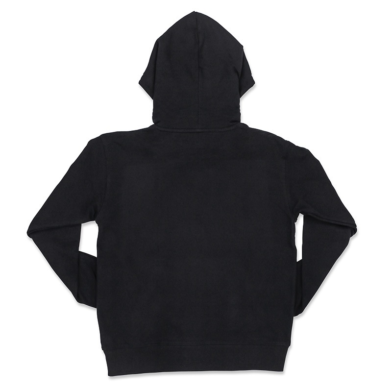 ROJAM パーカー “ブラック” ユニセックスモデル