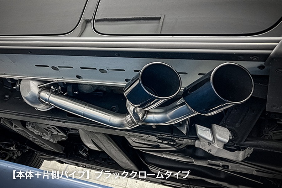 『取り付け工賃込み』アクティブサウンドシステム メルセデス・ベンツ Gクラス G450d 3.0L ディーゼル車用