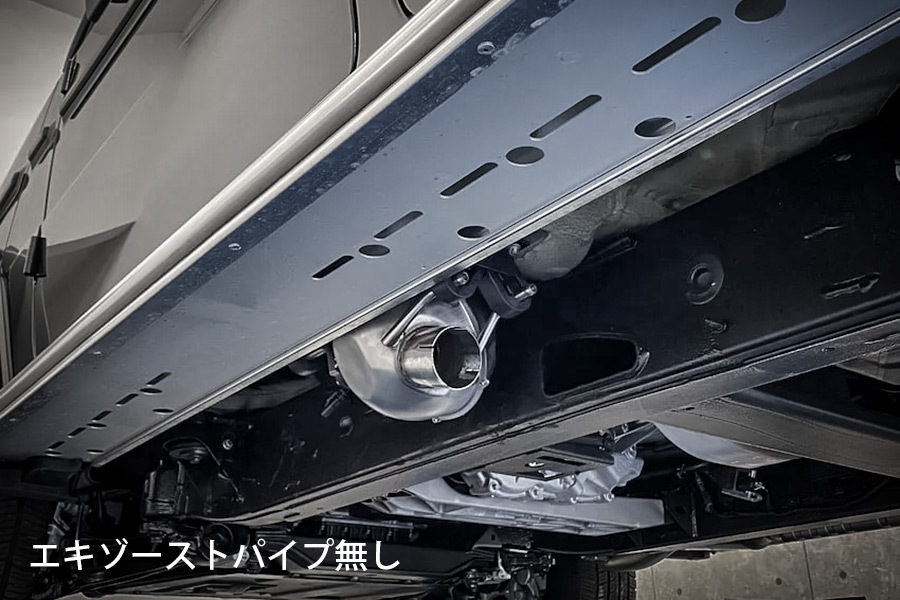 『取り付け工賃込み』アクティブサウンドシステム メルセデス・ベンツ Gクラス G450d 3.0L ディーゼル車用