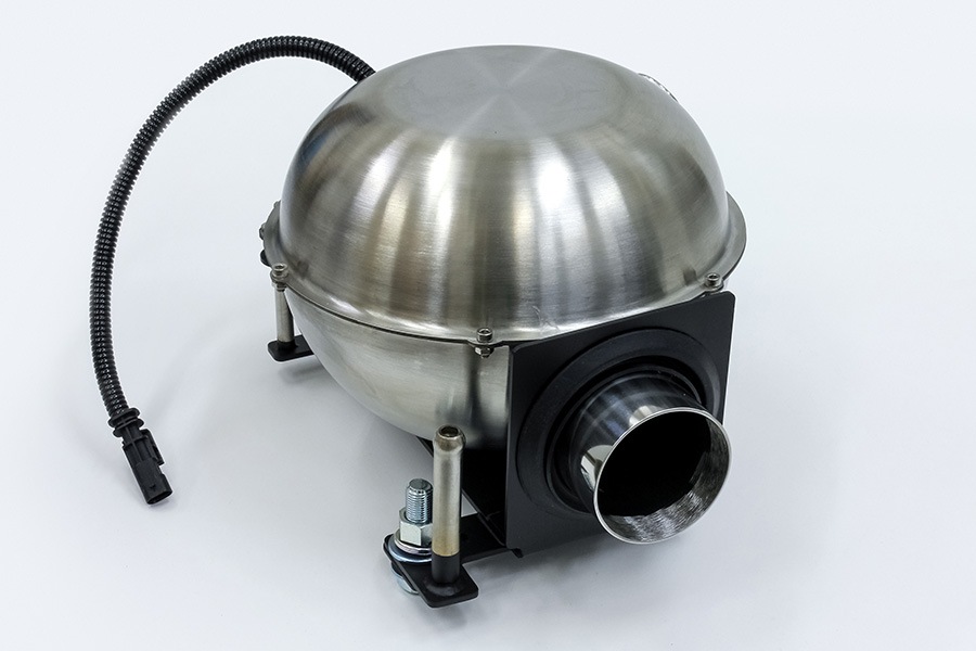 アクティブサウンドシステム ランドクルーザー 250用