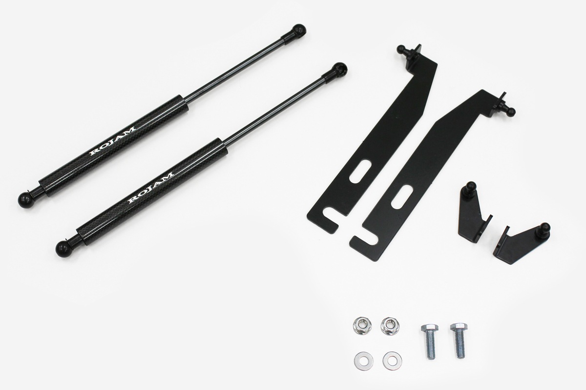 ROJAM ボンネットダンパー ヴォクシー・ノア 90系用