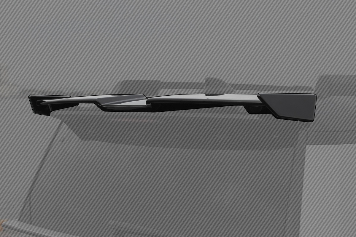 ROJAM ランドクルーザー 250系 リアウィング