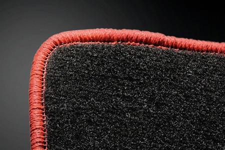 ROJAM ラゲッジマット ヴォクシー 80系用