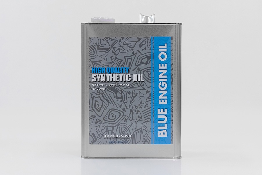 ROJAM ブルーエンジンオイル クラウン 220系 ガソリン車用