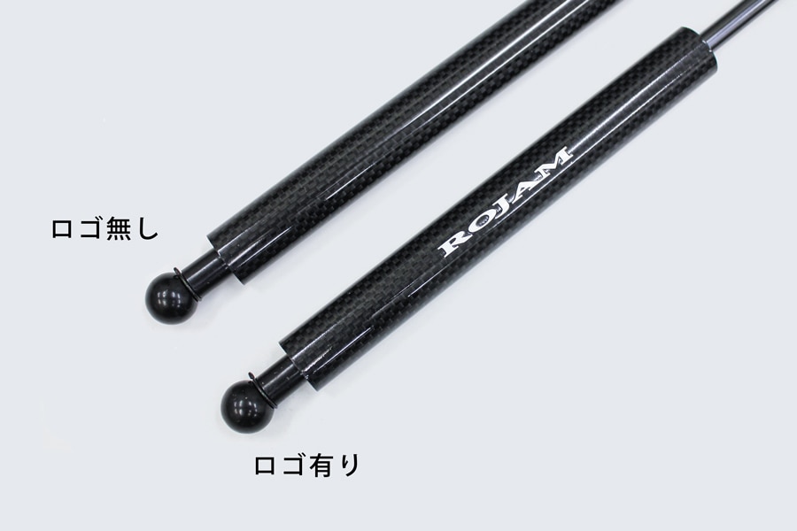 ROJAM ボンネットダンパー アルファード・ヴェルファイア 40系用