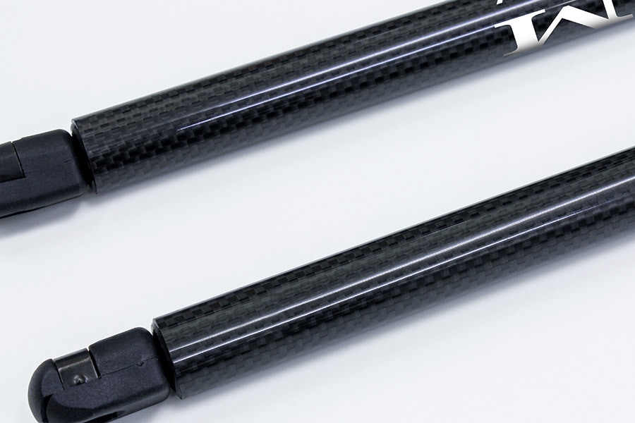 ROJAM ボンネットダンパー RAV4 50系用