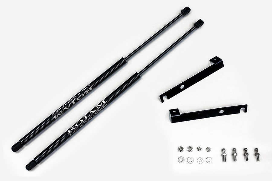 ROJAM ボンネットダンパー RAV4 50系用