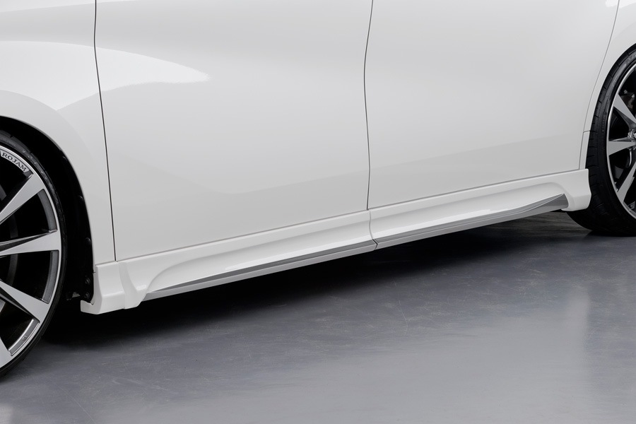 ROJAM IRT アルファード 30系 前期 S・SA・SR・S-A・S-C・SA-C・SR-Cパッケージ フロントリップ・サイド・リアリップセット