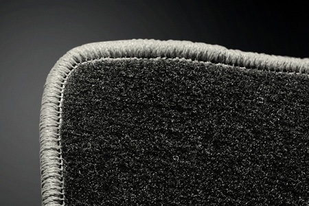 ROJAM ラゲッジマット LEXUS NX用