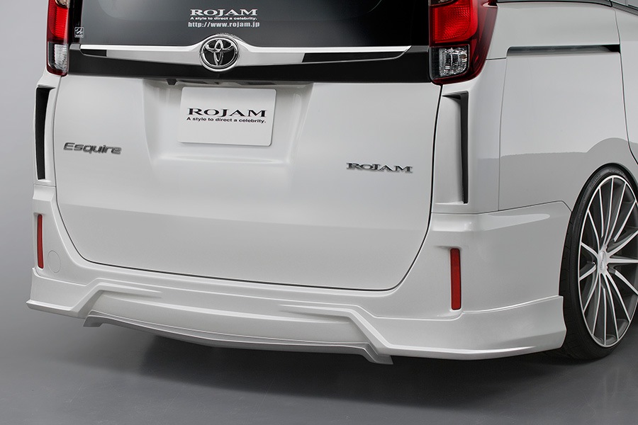 エスクァイア80系前期 フロント一式セット エスクァイア80系前期 フロント一式セット エスクァイア ESQUIRE