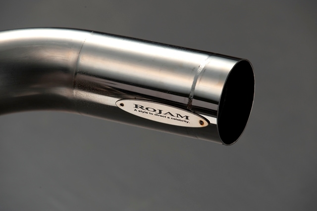 レクサス RX 20系 200t AWD DTMフルエキゾースト