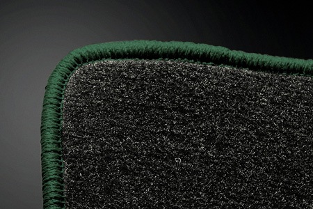 ROJAM ラゲッジマット エスクァイア 80系用