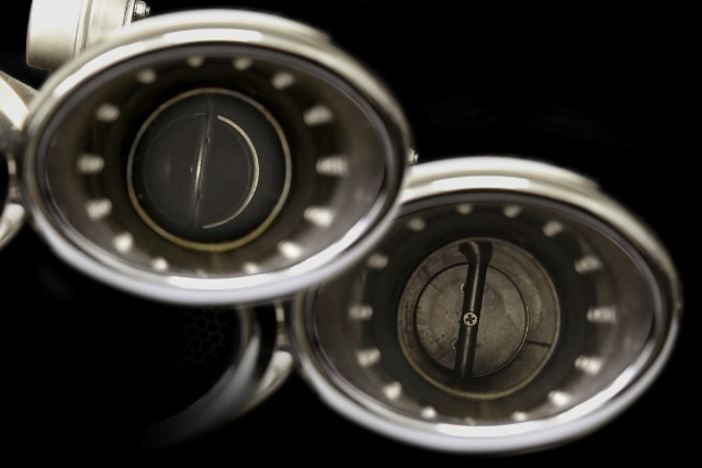 レクサス RX 20系 200t AWD DTMフルエキゾースト