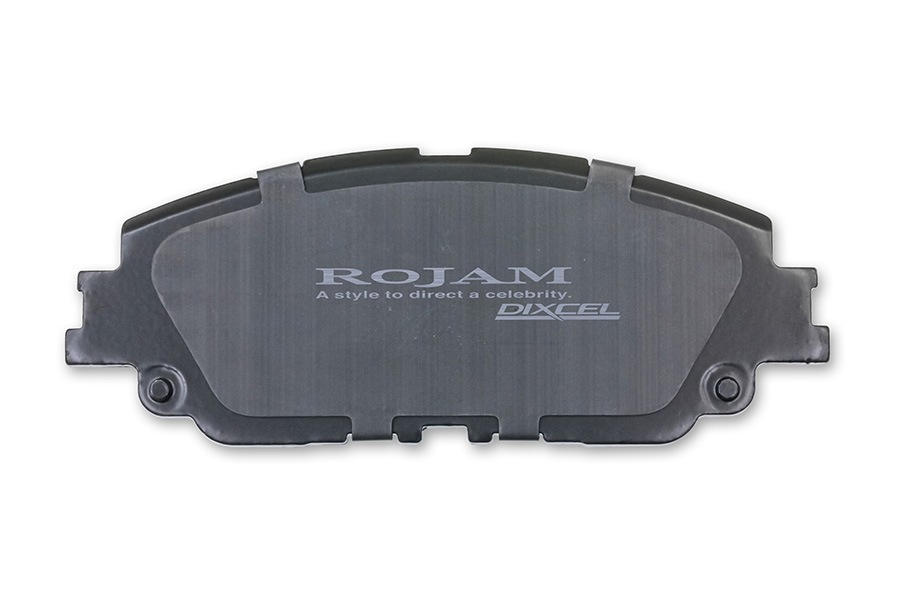 ROJAM│DIXCEL ブレーキパッド フロント用