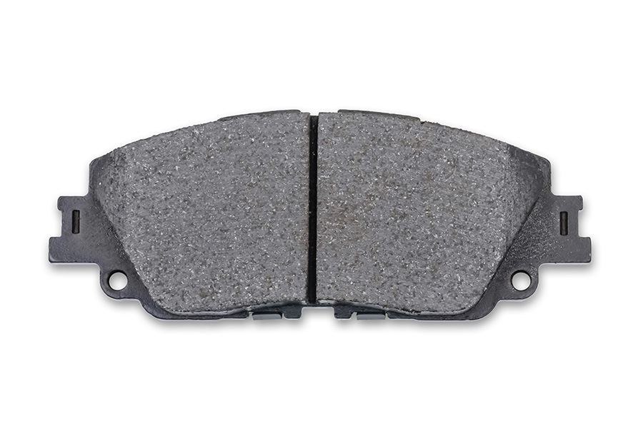 ROJAM│DIXCEL ブレーキパッド フロント用