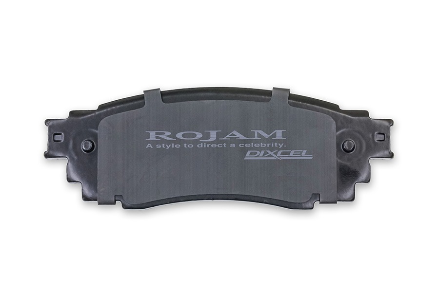 ROJAM│DIXCEL ブレーキパッド リア用