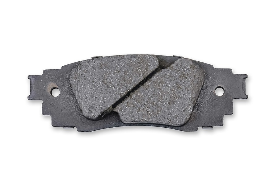 ROJAM│DIXCEL ブレーキパッド リア用