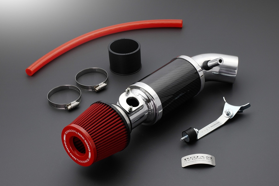 ヴォクシー ノア スロットルスペーサー 吸気系チューン