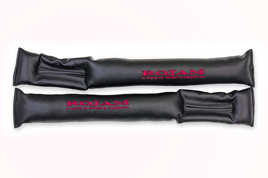 ROJAM シートサイドクッション 2個セット