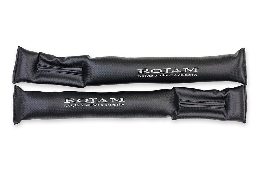 ROJAM シートサイドクッション 2個セット