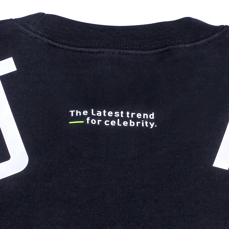 ROJAM トレーナー “ネイビー” ユニセックスモデル