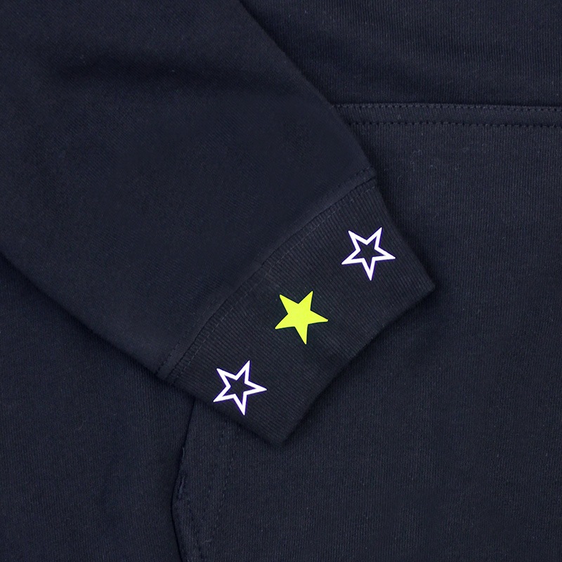 ROJAM パーカー “ネイビー” キッズモデル