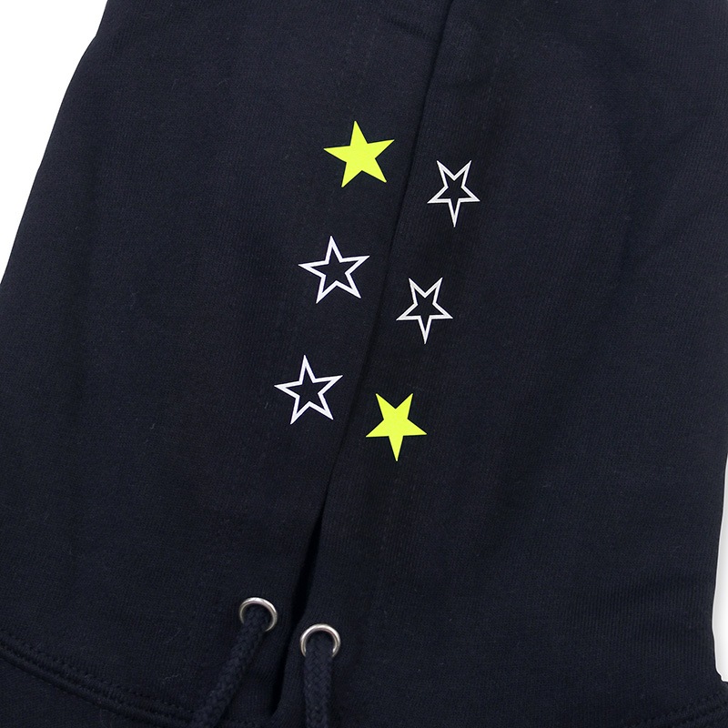 ROJAM パーカー “ネイビー” キッズモデル