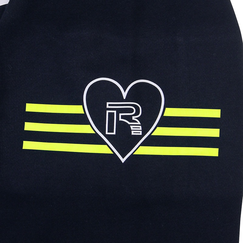 ROJAM パーカー “ネイビー” キッズモデル